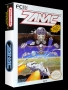 Nintendo  NES  -  Zanac (USA)